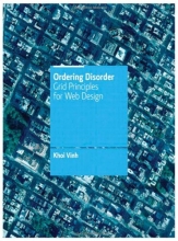 Cover art for Ordering Disorder: Grid Principles for Web Design (Voices That Matter)