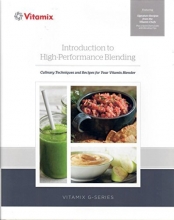 Cover art for Vitamix: Introduction to High Performance Blending book