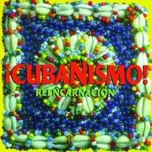 Cover art for Reencarnacion