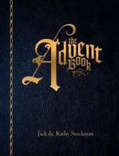 Cover art for The Advent Book