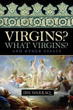 Cover art for Virgins? What Virgins?: And Other Essays