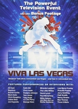 Cover art for Elvis-Viva Las Vegas