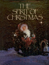 Cover art for 1) Creative Holiday Ideas (Leisure Arts: The Spirit of Christmas)
