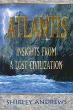 Cover art for Atlantis: Insights from a Lost Civilization