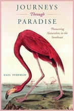 Cover art for Journeys Through Paradise