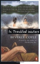 Cover art for In Troubled Waters (Contemporary American Fiction)