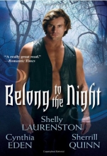 Cover art for Belong To The Night
