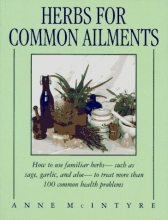 Cover art for Herbs for Common Ailments