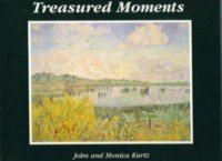Cover art for Treasured Moments