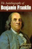 Cover art for The Autobiography of Benjamin Franklin