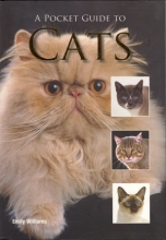 Cover art for A Pocket Guide to Cats
