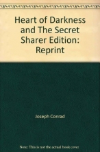 Cover art for Heart Of Darkness & The Secret Sharer