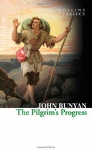 Cover art for The Pilgrim's Progress (Collins Classics) by John Bunyan (2013-01-03)