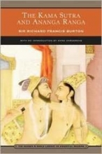 Cover art for The Kama Sutra and Ananga Ranga