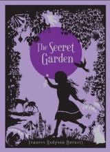 Cover art for The Secret Garden