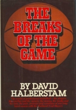 Cover art for Breaks of the Game