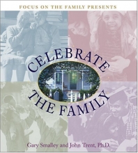Cover art for Celebrate the Family