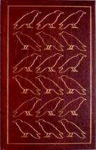Cover art for Complete Poems of Edgar Allan Poe