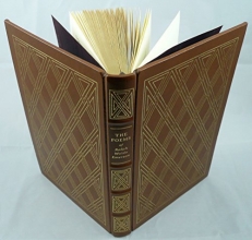 Cover art for The Poems of Ralph Waldo Emerson