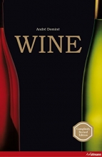 Cover art for Wine