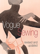 Cover art for Vogue Sewing, Revised and Updated