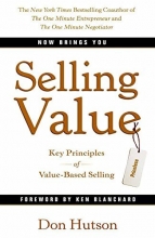 Cover art for Selling Value: Key Principles of Value-Based Selling