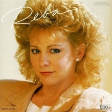 Cover art for Reba