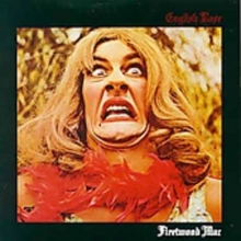 Cover art for English Rose