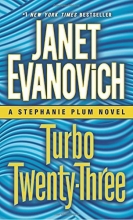 Cover art for Turbo Twenty-Three (Series Starter, Stephanie Plum #23)