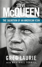 Cover art for Steve McQueen: The Salvation of an American Icon