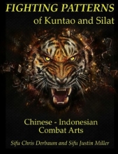 Cover art for Fighting Patterns of Kuntao and Silat: Chinese Indonesian Combat Arts