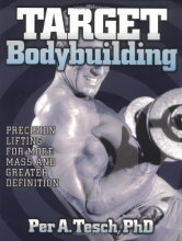 Cover art for Target Bodybuilding