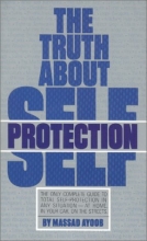 Cover art for The Truth About Self Protection