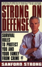 Cover art for Strong on Defense