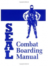 Cover art for Seal Combat Boarding Manual