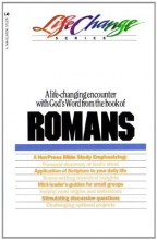 Cover art for Romans (LifeChange)