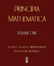 Cover art for Principia Mathematica - Volume One