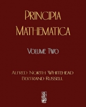 Cover art for Principia Mathematica - Volume Two