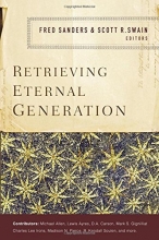 Cover art for Retrieving Eternal Generation