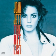 Cover art for Hit List