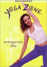 Cover art for Yoga Zone - Introduction to Yoga 