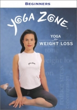 Cover art for Yoga Zone - Yoga for Weight Loss 