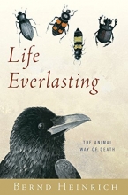 Cover art for Life Everlasting: The Animal Way of Death