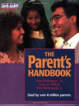 Cover art for The Parent's Handbook: Systematic Training for Effective Parenting