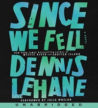 Cover art for Since We Fell CD: A Novel