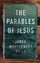 Cover art for The Parables of Jesus