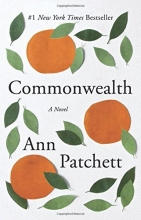Cover art for Commonwealth: A Novel
