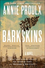 Cover art for Barkskins: A Novel