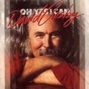 Cover art for Oh Yes I Can