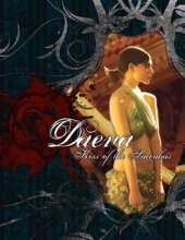 Cover art for Vampire Daeva Kiss of the Succubus*OP (Vampire: The Requiem (White Wolf))